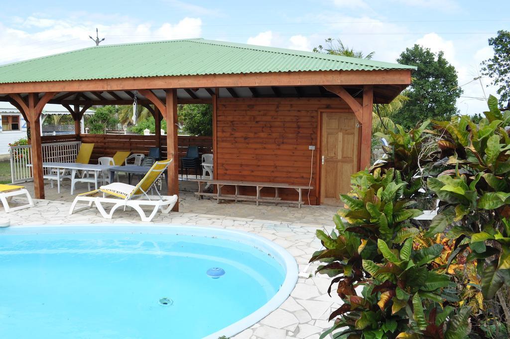 Domaine De Portland 3*