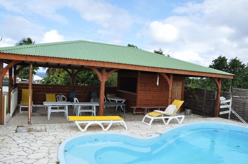 Hotel Domaine De Portland 3*