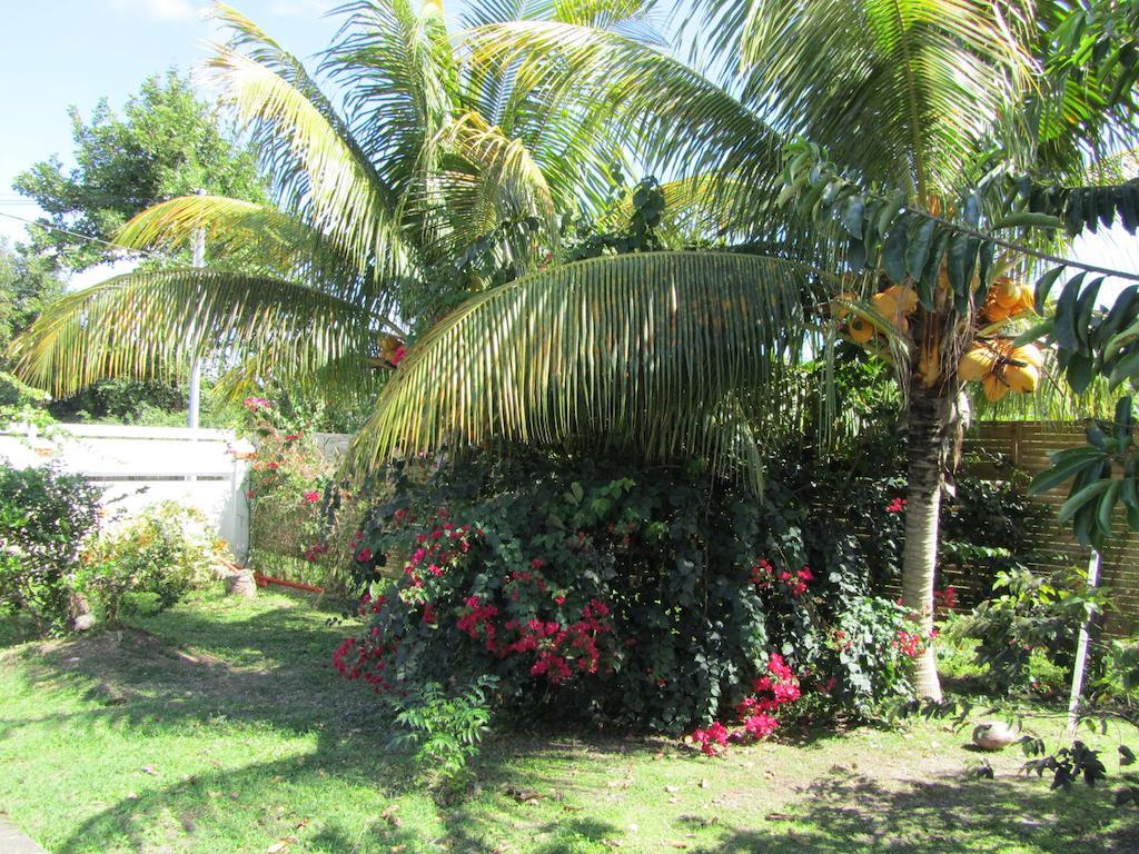 Hotel Domaine De Portland Le Moule